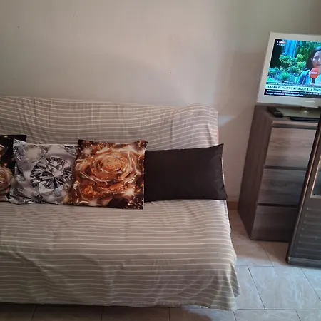 Apartmán Studio Plage *