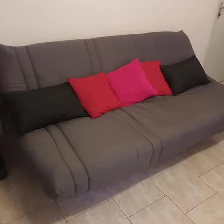 Appartement Studio Plage *