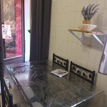 Studio Plage Apartment *