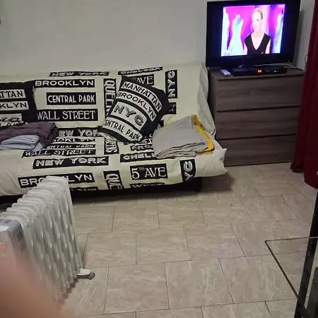 Studio Plage Apartment